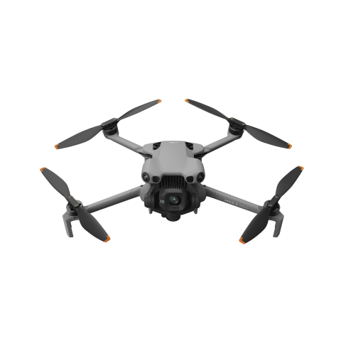 Dji CM-DM5PRCC DJI Mini 5 Pro 一英吋大底全能迷你航拍機 長續航暢飛套裝 (DJI RC 2)